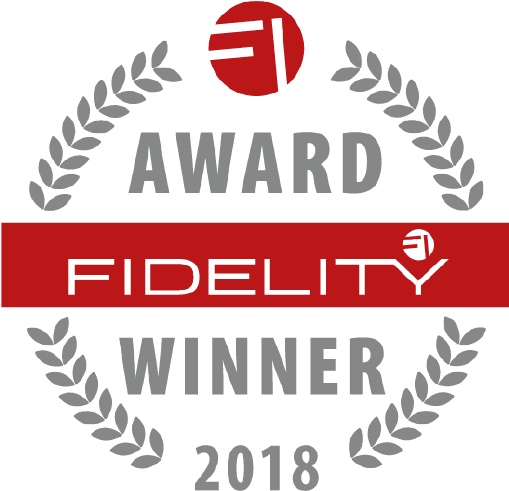 Fidelity Award