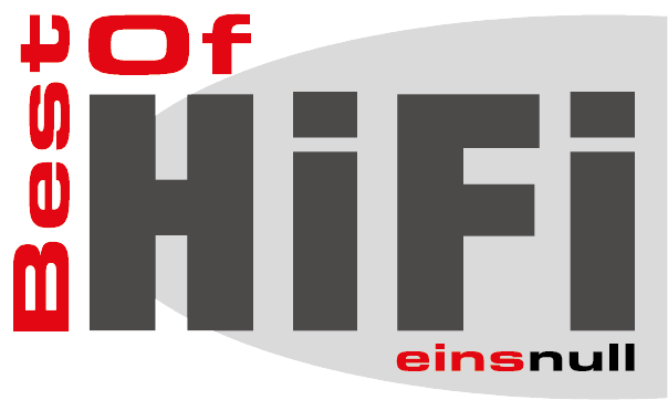 HiFi einsnull Highlight