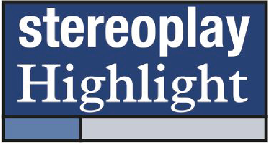 Stereoplay Highlight