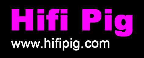 HiFi Pig