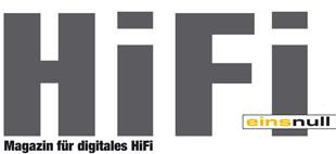 HiFi Eins Null
