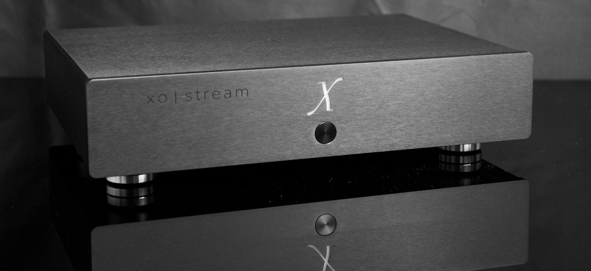 xo|stream pro